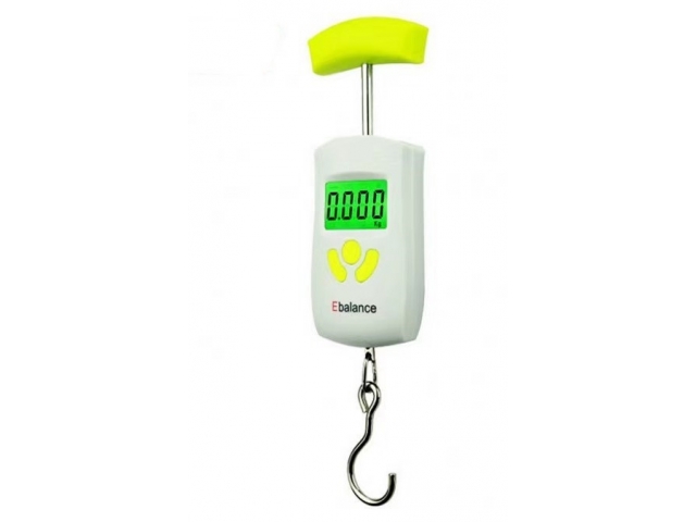 VT-A08 Luggage Scale